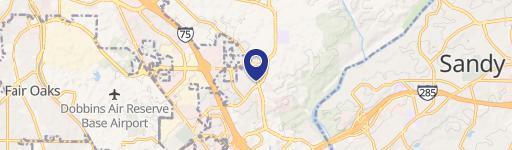 1410 Terrell Ml SE Rd