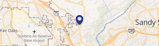 1350 Terrell Ml SE Rd