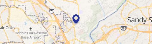 1343 Terrell Ml SE Rd