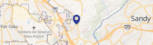 1422 Terrell Ml SE Rd