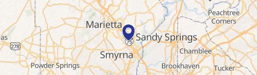 1685 Terrell Ml SE Rd