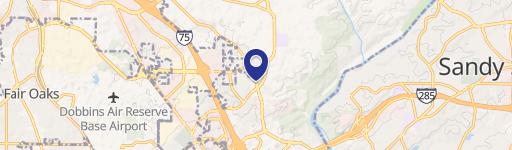 1320 Terrell Ml SE Rd