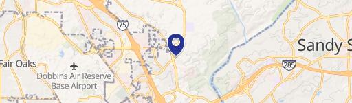 1484 Terrell Ml Rd Se Bldg