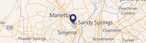 3500 Windcliff SE Dr