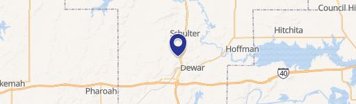 Commercial Land Near I-40