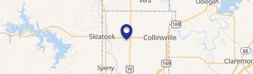 6-Acre Vacant Land Parcel