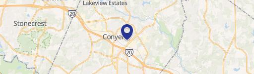 699 American Legion NE Rd