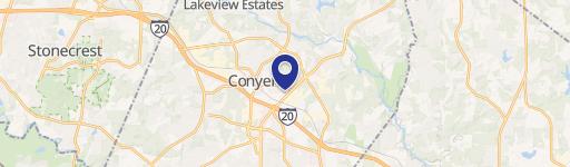 677 American Legion NE Rd