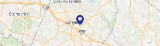 674 American Legion NE Rd