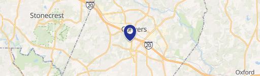 1419 Business Ctr SW Dr