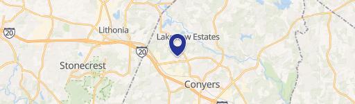 209 Camden Industrial NW Pkwy