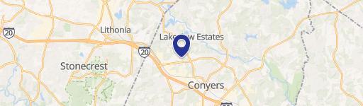 208 Camden Industrial NW Pkwy