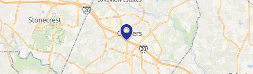 1261 Commercial SW Dr