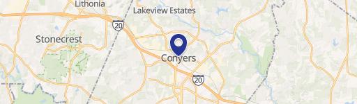 923 Commercial NE St