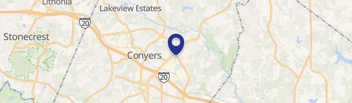 1797 Conyers Sta NE Rd