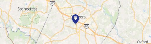 1089 Culpepper SW Dr