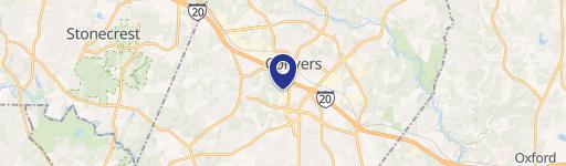 1089 Culpepper SW Dr