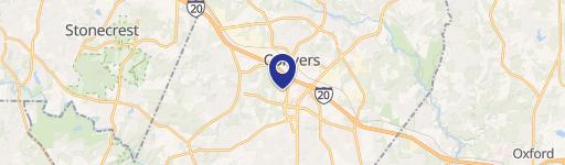 1080 Culpepper SW Dr