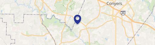 3475 Daniel Brg SW Rd