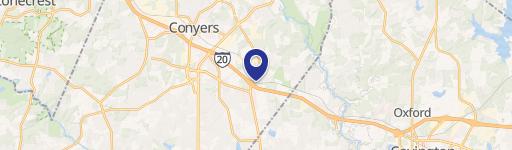 2100 Dogwood Industrial SE Cir