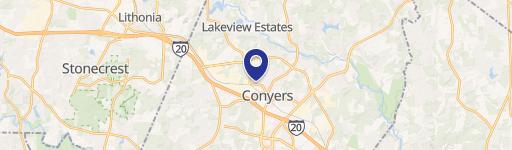 1105 Ellington NW Dr