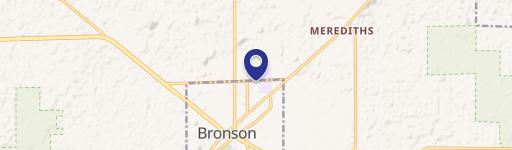 Vacant Land in Bronson, Florida