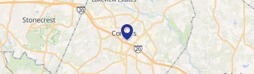 1022 Fairground SE St