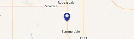 18406 Couch Plant Rd