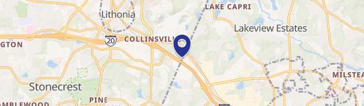 2600 Jeremiah Industrial SW Way