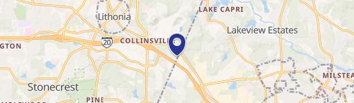 2588 Jeremiah Industrial SW Way