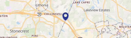 2595 Jeremiah Industrial SW Way