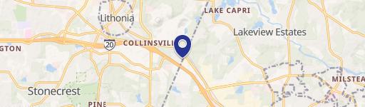 2584 Jeremiah Industrial SW Way