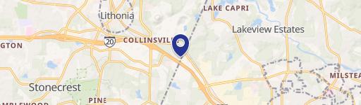 2592 Jeremiah Industrial SW Way