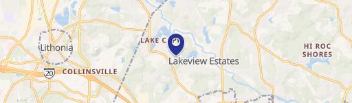 2433 Lk Rockaway NW Rd