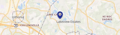 2442 Lk Rockaway NW Rd