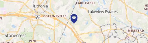 1929 Lk Rockaway NW Rd