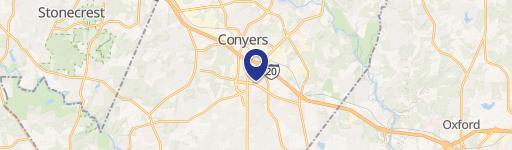 1818 Lakefield SE Ct