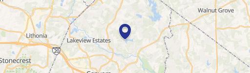 2331 Lakeshore NE Dr