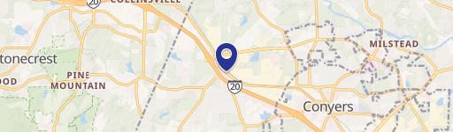 522 Mcdaniel Ml SW Rd