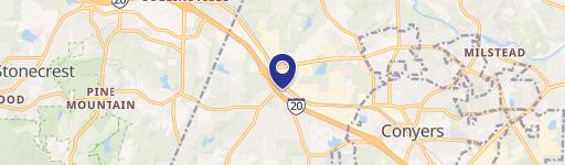 518 Mcdaniel Ml SW Rd