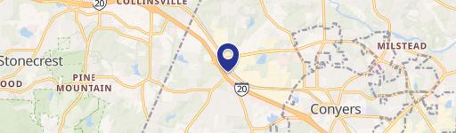 541 Mcdaniel Ml SW Rd