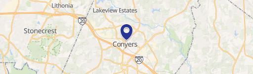 1005 Milstead NE Ave