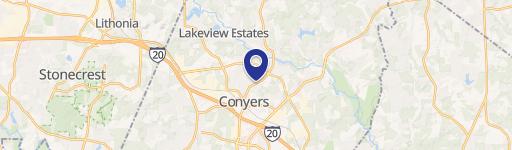 1299 Milstead NE Ave