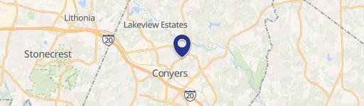 1281 Milstead NE Ave