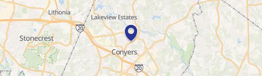 1309 Milstead NE Ave