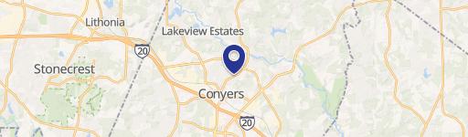 1305 Milstead NE Ave