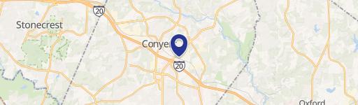 1360 Old Covington SE Hwy