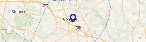 1107 Old Covington SE Hwy