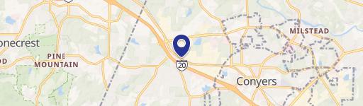 2058 Old Covington SW Hwy