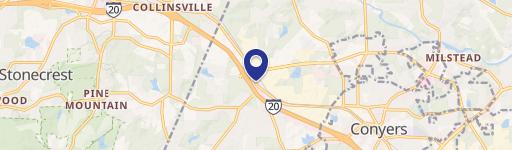 2200 Old Covington SW Hwy